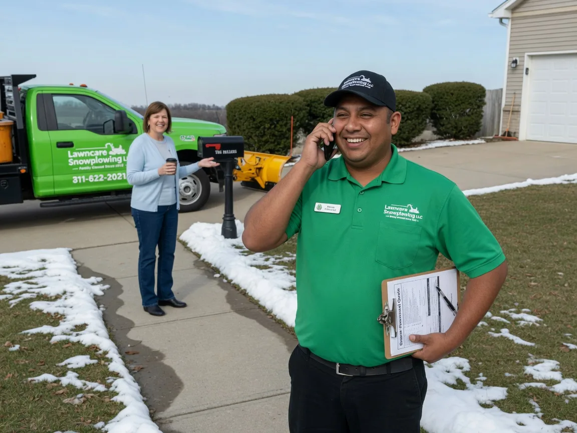 Lawn Care Services By Expert Landscaper Lewisville, ID FAQs